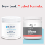 Metabolic Maintenance, REM Maintenance™, 310 г (11 унций)
