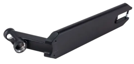 Дека TechTeam Provokator 45x12cm black