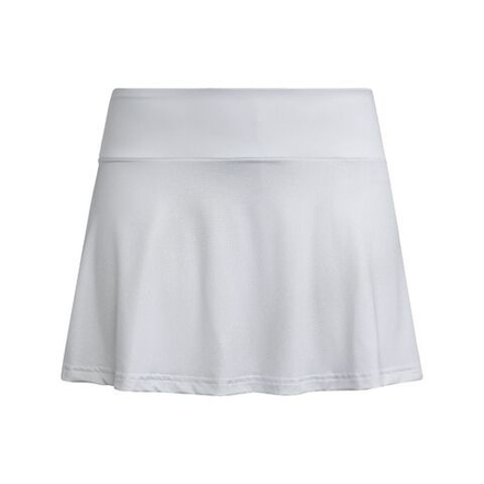 Женская теннисная юбка Adidas Club Graphic - white