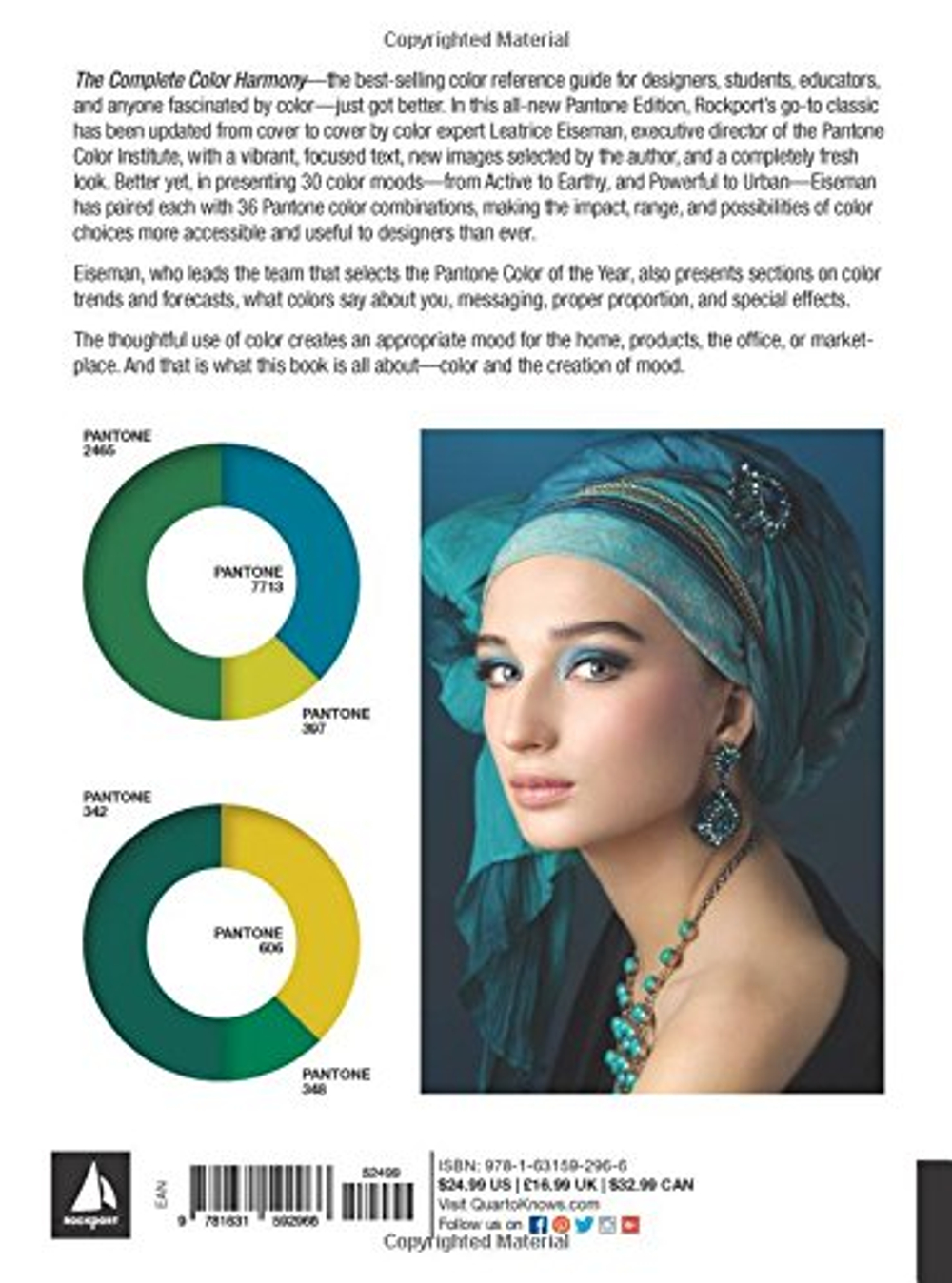 The Complete Color Harmony. Pantone Edition