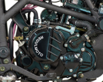 Мотоцикл Regulmoto FARGO 300