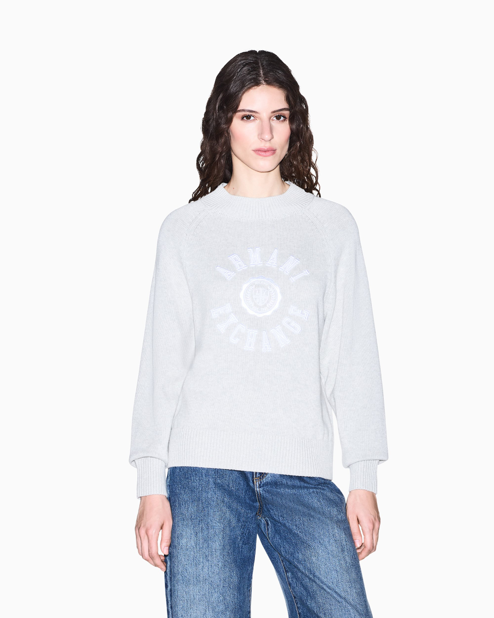 Джемпер Armani Exchange