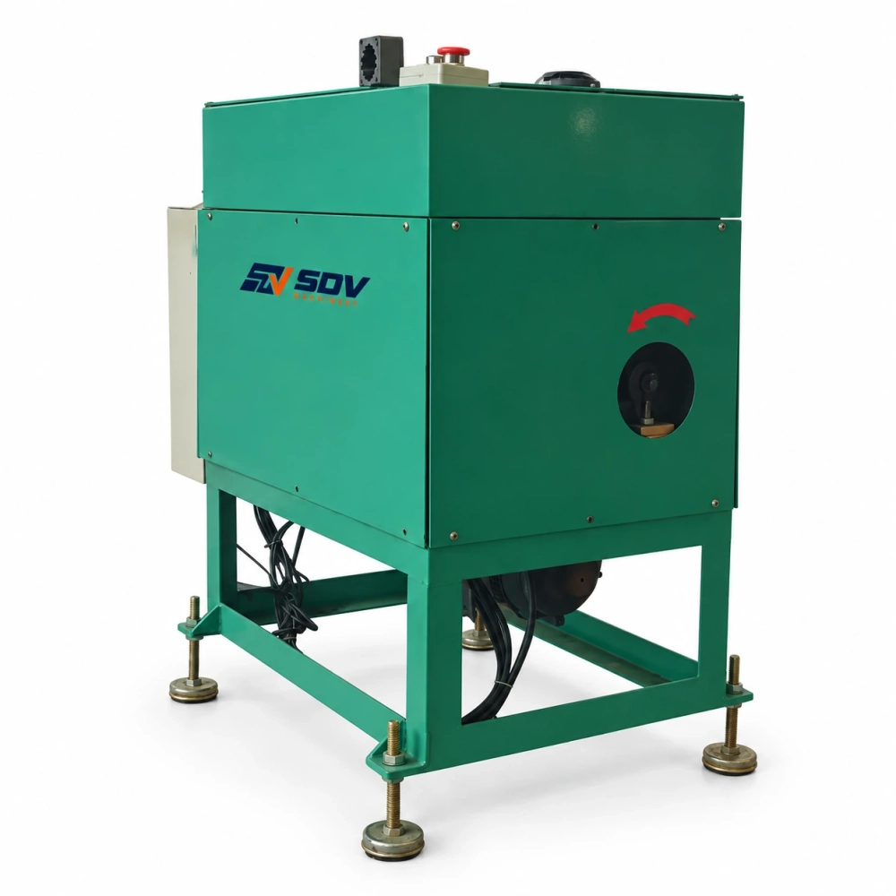 Машина для вставки бумаги с двигателем статора SDV-GWK-270F