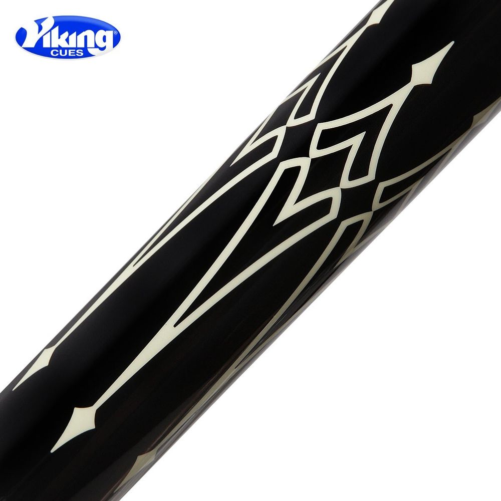 Кий Viking Valhalla VA222 2PC Пул