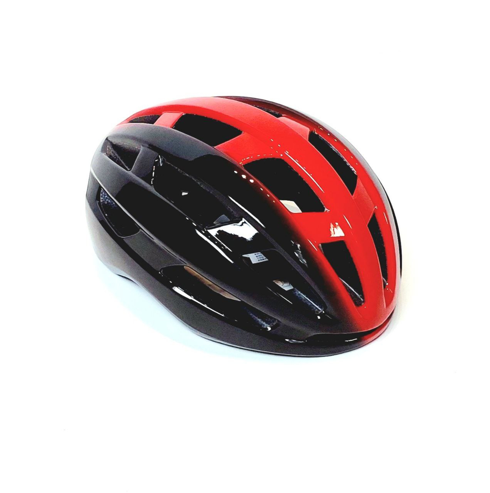 Шлем WX-037, Black/Red
