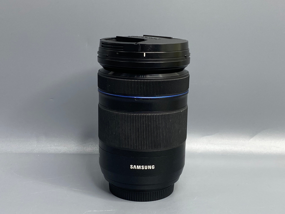 Samsung 18–200mm f/3.5–6.3 ED OIS
