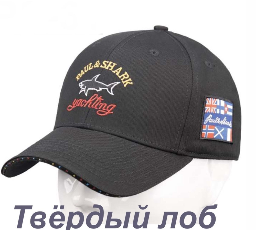Бейсболка Paul&Shark
