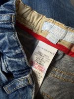 Джинсы Burberry, 86