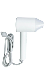 Фен Xiaomi Mijia Negative Ion Hair Dryer H300 CMJ01ZHM/BHR4190CN белый