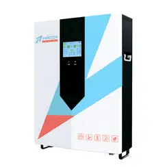 Аккумулятор Vektor POWER WALL-A 51.2-200