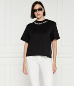 Футболка GUESS - черный(W4YI14 JA914)
