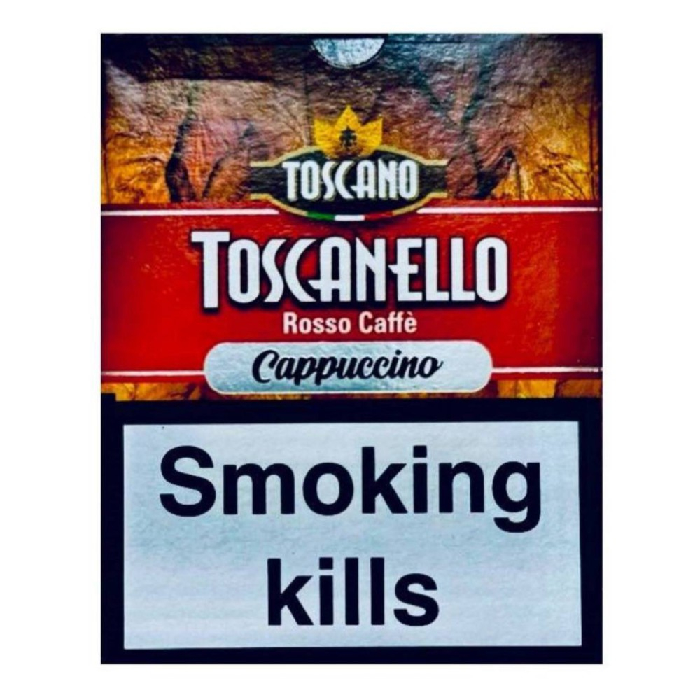 Toscanello Rosso Caffe