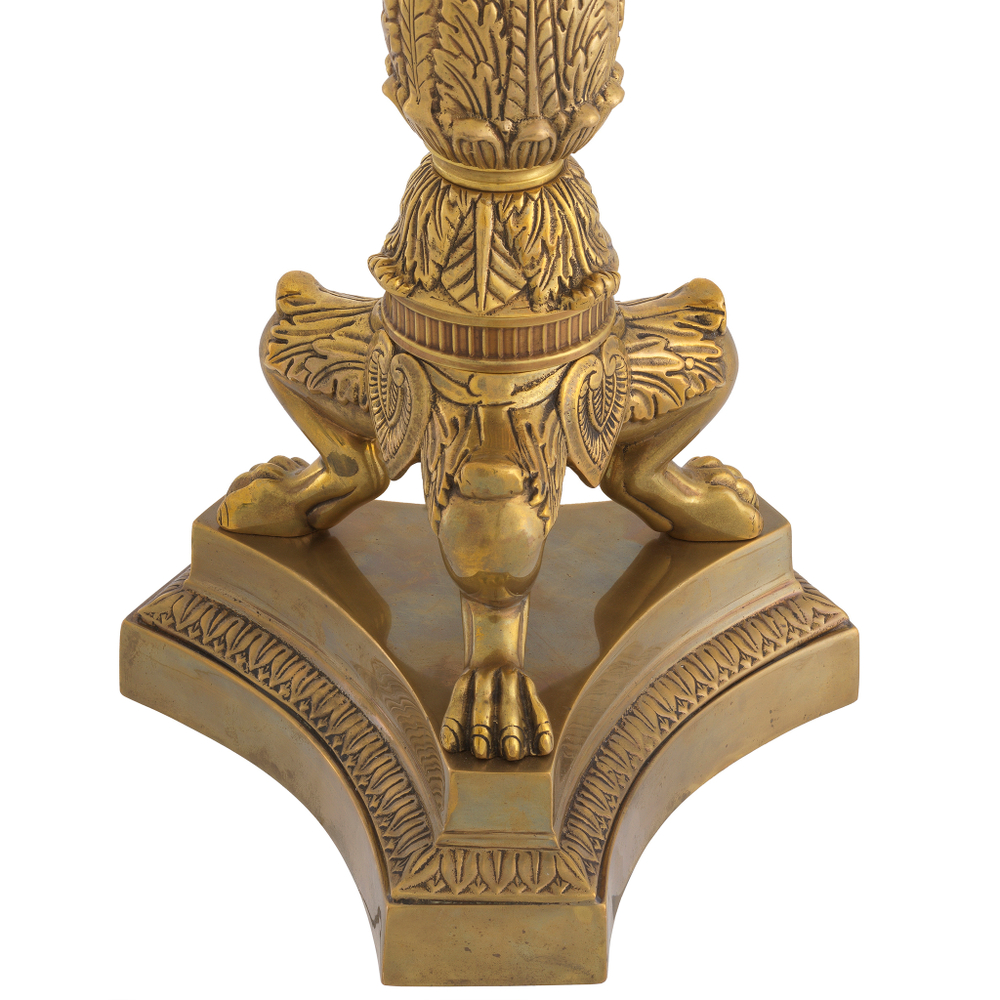Лампа настольная Table Lamp Marchand арт.116258
