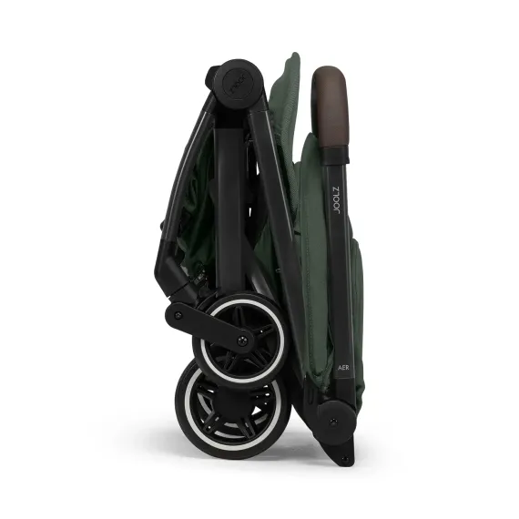 Прогулочная коляска Joolz Aer+ SE Forest Green