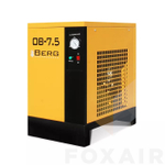 Осушитель сжатого воздуха Berg ОВ-7.5 до 13 бар