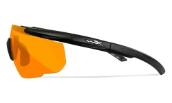 Очки 301 Wiley X Saber Advanced (Frame: Matte Black, Lens: Rust)