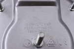 Конфорка чугунная 180, 1500W, 230V, HP-1500-4 с ободом электрических плит
