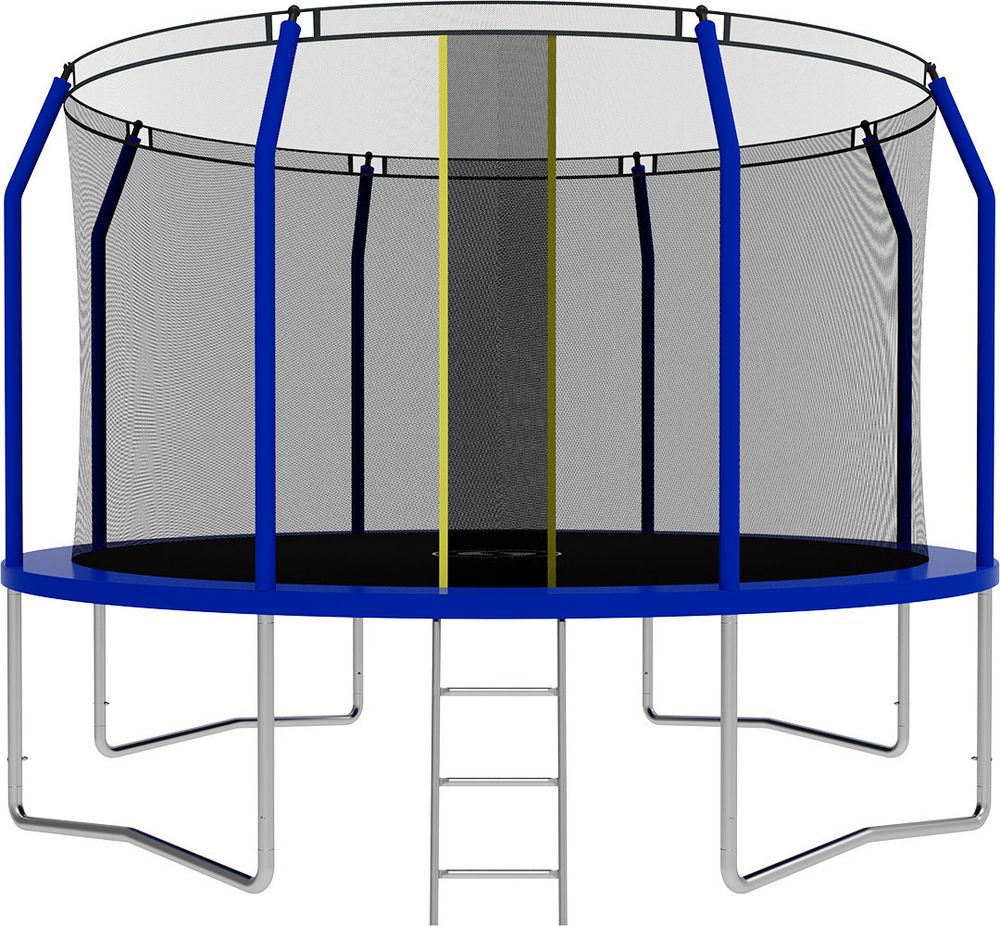SWOLLEN Comfort 12 FT (Blue)
