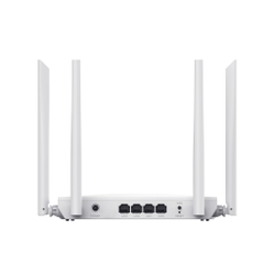 Wi-Fi Роутер NETIS NC21 (с поддержкой Easy Mesh)