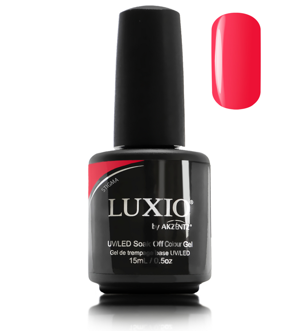 LUXIO STIGMA