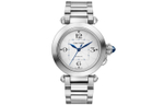 Cartier Pasha 38mm