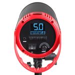 Комплект студийного света Falcon Eyes Sprinter LED 2400-SB Kit