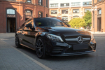 Mercedes-AMG С43 Coupe W205