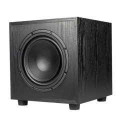 Phaze Audio Tilia SUB 10 Black