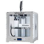 3D принтер Ultimaker 2 +