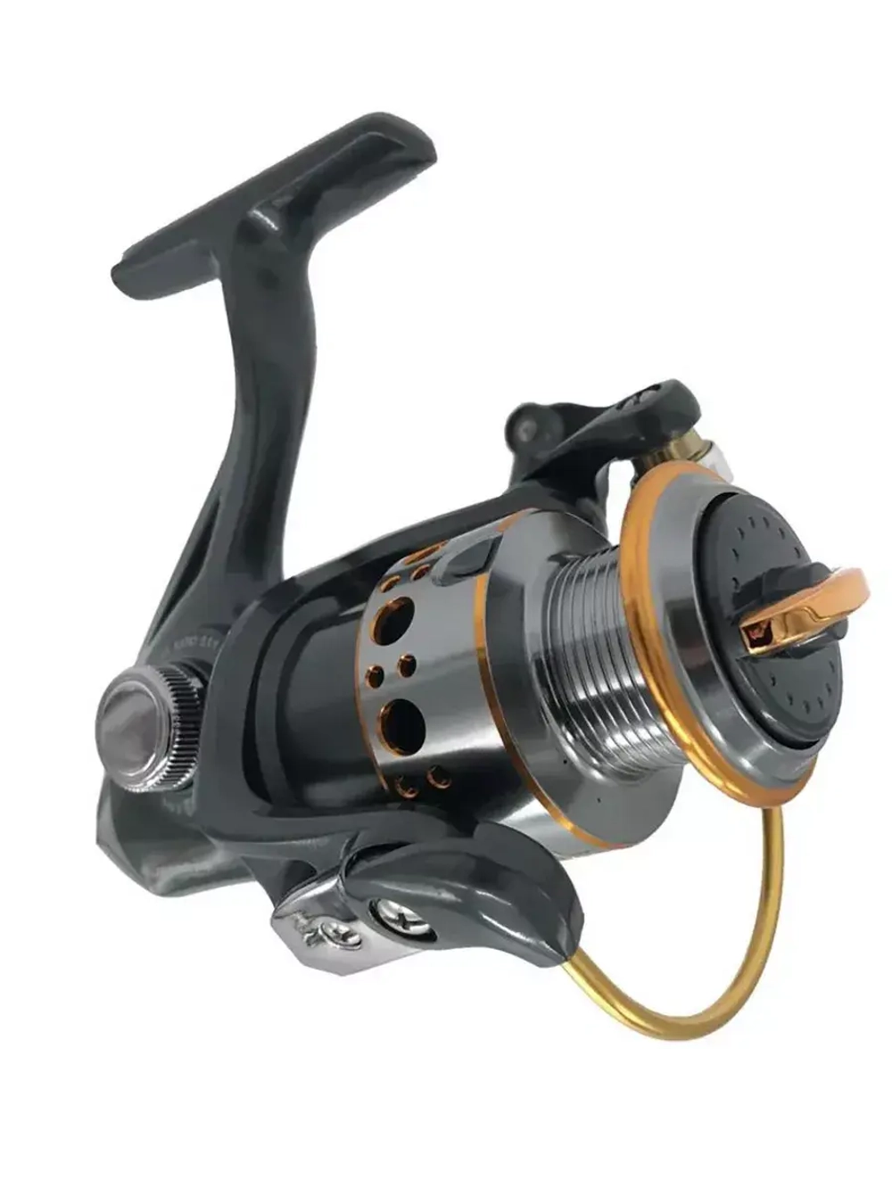 Катушка безынерционная Ryushi 4000F