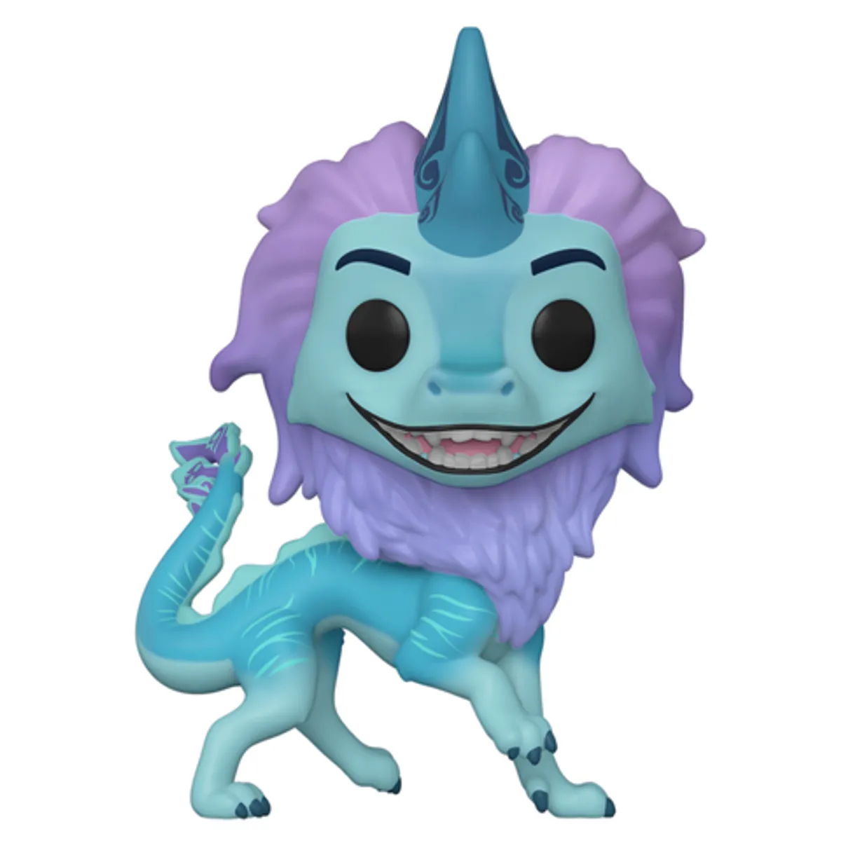 Funko POP! Disney Raya and the Last Dragon: Sisu (as Dragon) (1004)