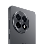 Смартфон OnePlus 13R 12/256GB, Nebula Noir (Черный)