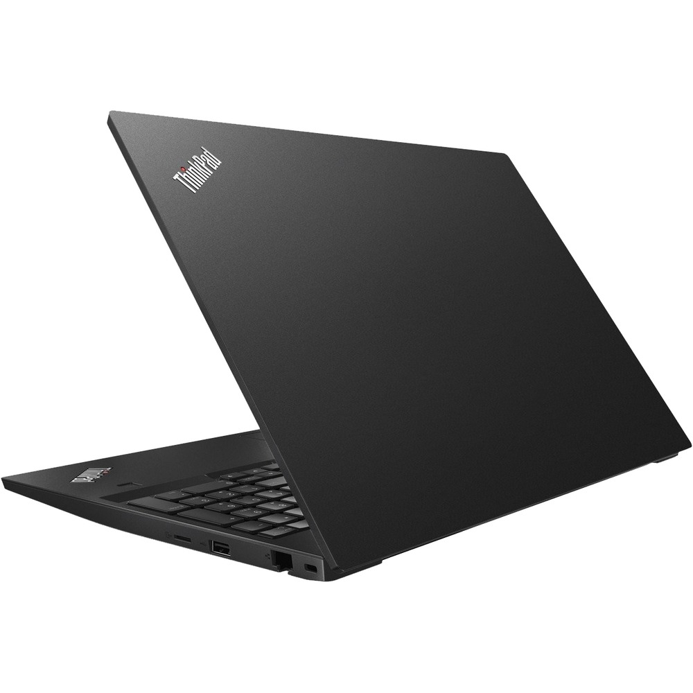 Ноутбук Lenovo ThinkPad Edge E580 Black (20KS006HRT)