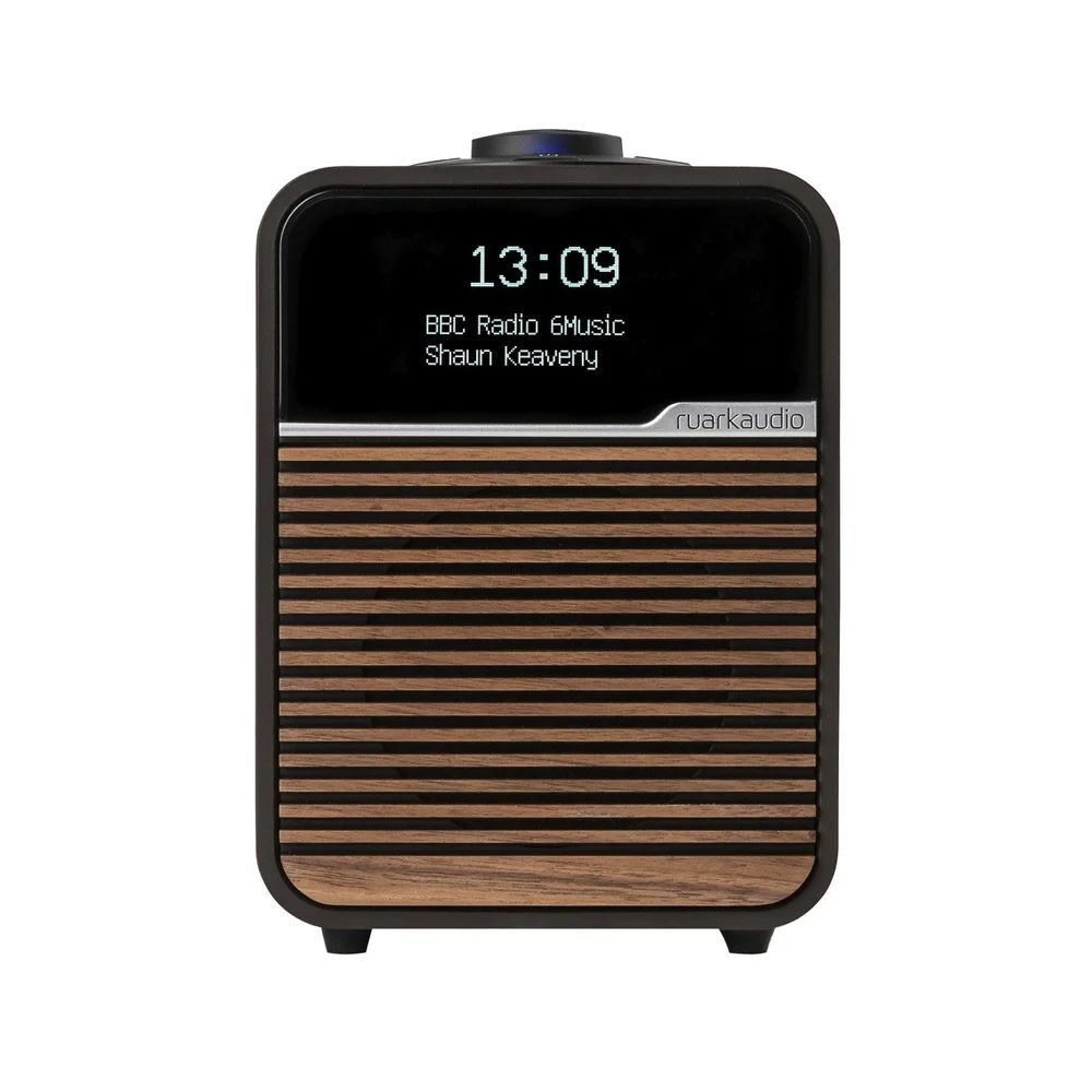 Компактное радио Ruark R1 Mk4
