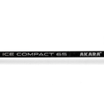 Зимняя удочка Akara Ice Compact AIC-65 (65см)