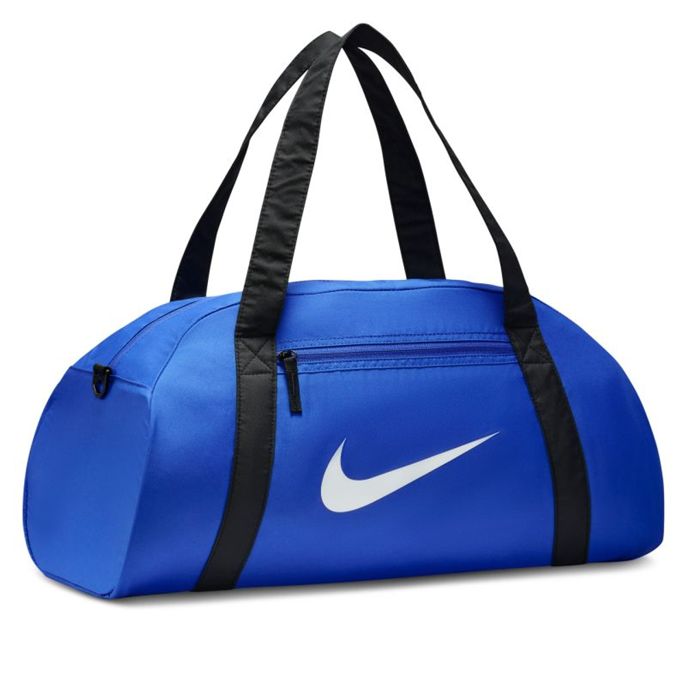 Спортивная сумка Nike Training Duffel - game royal/black/white