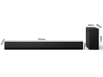 Саундбар LG SG10TY