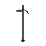 Смеситель STICK напольный для умыв. BLACK DIAMOND BLACK
