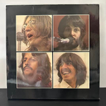 The Beatles - Let It Be (Англия 1970г.) Box Set, Limited Edition 1st