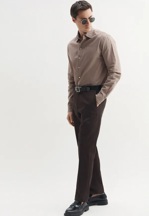 Сорочка мужская EMPORIO ARMANI
