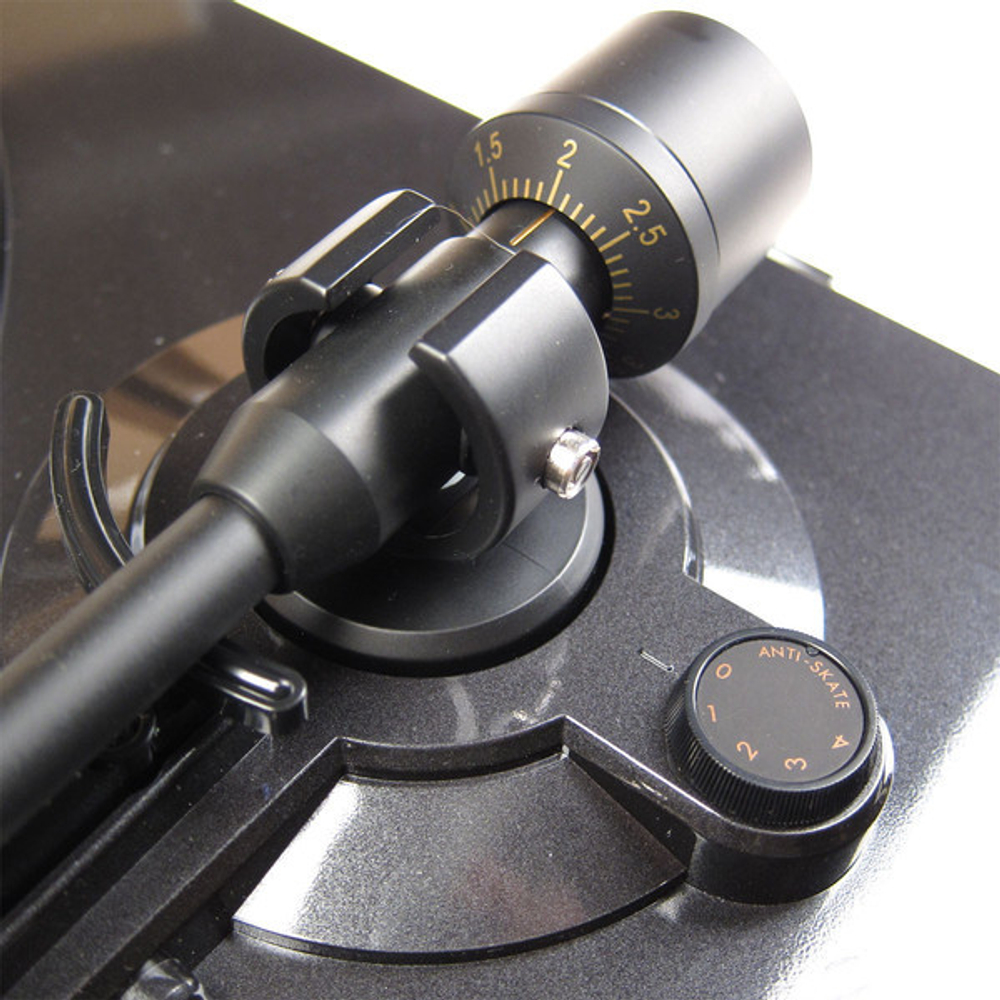 Denon 00D9410036704 Counter weight adj DP-300F bl