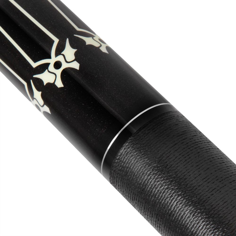 Кий McDermott Lucky L16 2PC Пул