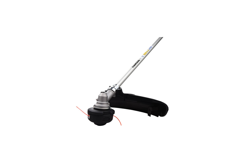 Аккумуляторный триммер Makita 40 В, 25.5 см, без АКБ и ЗУ, UR006GZ06