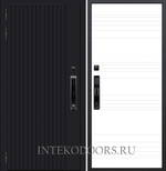 Вертикаль Черная фл100