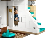 Конструктор LEGO Harry Potter 76451 Тиссовая улица: визит тети Мардж