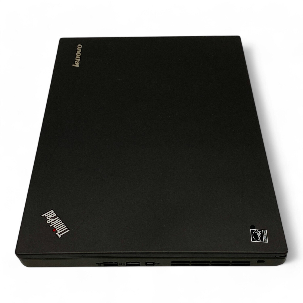 ThinkPad T550