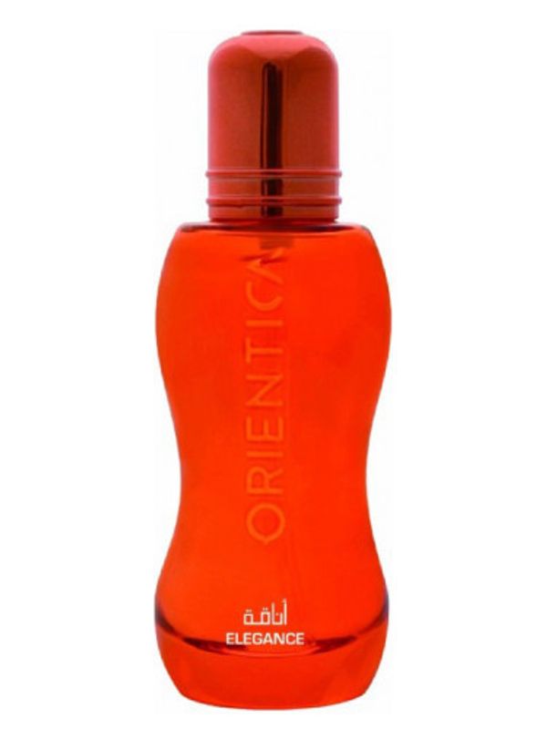 Orientica Elegance