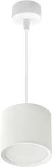 Подвесной светильник  53005-0.9-001LD GX53 WT Reluce