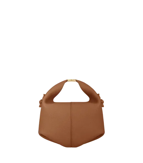 Polene Beri из зернистой кожи