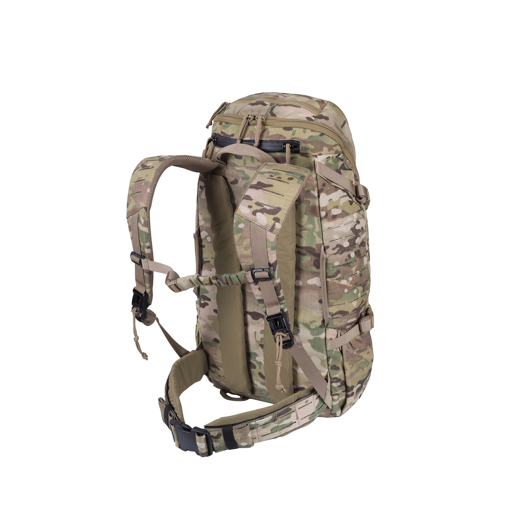 Рюкзак тактический Direct Action Halifax Medium Backpack-Cordura Multicam 40л